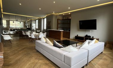 DEPARTAMENTO EN VENTA EN INTERLOMAS PARA INVERSIÓN CON INQUILINO