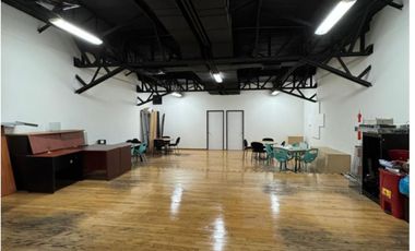 EDIFICIO EN VENTA EN CUAUHTEMOC