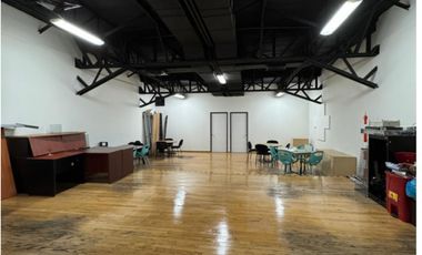 EDIFICIO EN VENTA EN CUAUHTEMOC