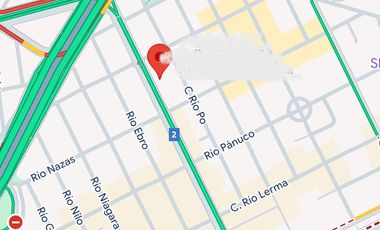 EDIFICIO EN VENTA EN CUAUHTEMOC