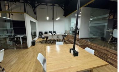 EDIFICIO EN VENTA EN CUAUHTEMOC