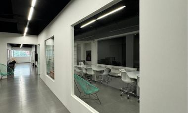 EDIFICIO EN VENTA EN CUAUHTEMOC