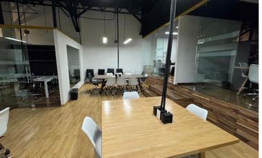 EDIFICIO EN VENTA EN CUAUHTEMOC