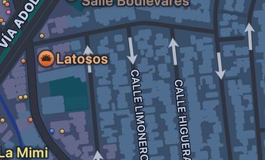LOCAL COMERCIAL EN VENTA EN BOULEVARES, NAUCALPAN DE JUAREZ