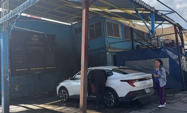 LOCAL COMERCIAL EN VENTA EN BOULEVARES, NAUCALPAN DE JUAREZ