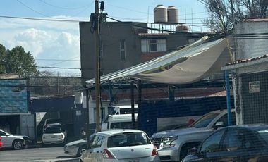 LOCAL COMERCIAL EN VENTA EN BOULEVARES, NAUCALPAN DE JUAREZ