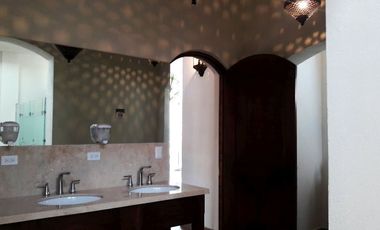 Departamento renta  Hacienda la Presita, San Miguel de Allende, Gto.