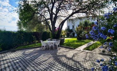 Departamento renta  Hacienda la Presita, San Miguel de Allende, Gto.