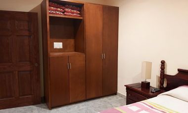 Departamento renta  Hacienda la Presita, San Miguel de Allende, Gto.