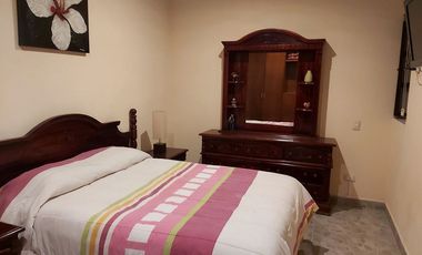 Departamento renta  Hacienda la Presita, San Miguel de Allende, Gto.