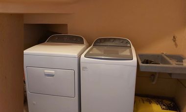 Departamento renta  Hacienda la Presita, San Miguel de Allende, Gto.