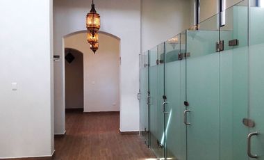 Departamento renta  Hacienda la Presita, San Miguel de Allende, Gto.