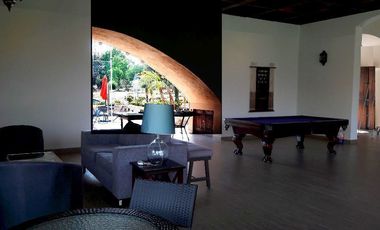 Departamento renta  Hacienda la Presita, San Miguel de Allende, Gto.