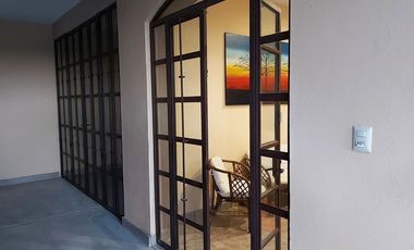 Departamento renta  Hacienda la Presita, San Miguel de Allende, Gto.