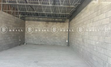 LOCAL EN  RENTA ZONA CANTERA - PLAZA PLATZ