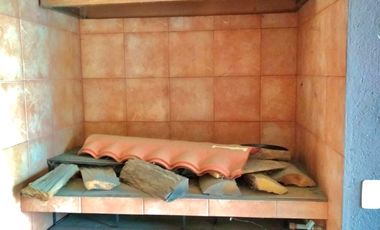 Casa campestre en Huitzilac