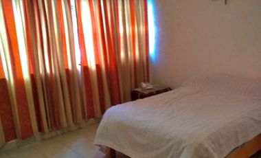 Casa campestre en Huitzilac