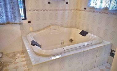 Casa campestre en Huitzilac