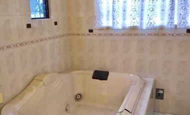 Casa campestre en Huitzilac