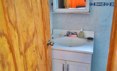 Casa campestre en Huitzilac