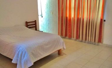 Casa campestre en Huitzilac