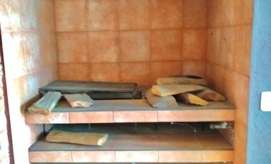 Casa campestre en Huitzilac