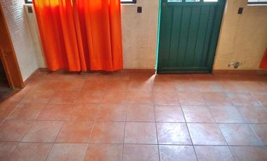 Casa campestre en Huitzilac