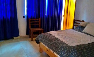 Casa campestre en Huitzilac