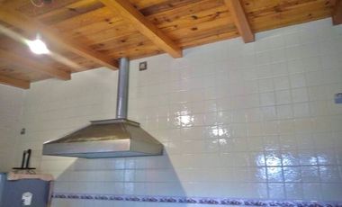 Casa campestre en Huitzilac