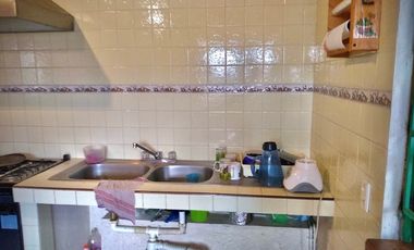 Casa campestre en Huitzilac