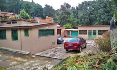 Casa campestre en Huitzilac