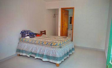 Casa campestre en Huitzilac