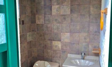 Casa campestre en Huitzilac