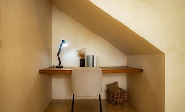 SEREMONIA HABITAT TULUM