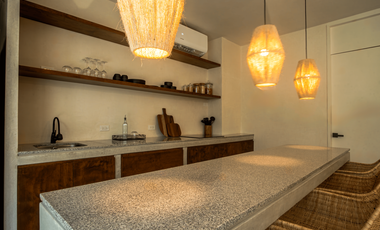 SEREMONIA HABITAT TULUM