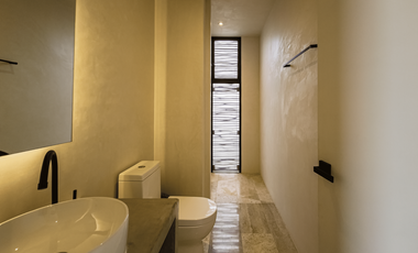 SEREMONIA HABITAT TULUM