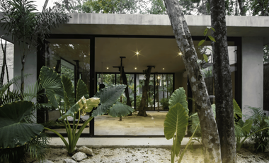 SEREMONIA HABITAT TULUM