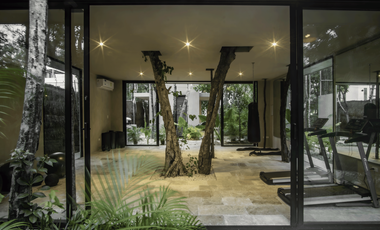 SEREMONIA HABITAT TULUM