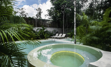 SEREMONIA HABITAT TULUM