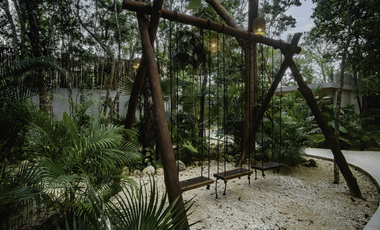 SEREMONIA HABITAT TULUM