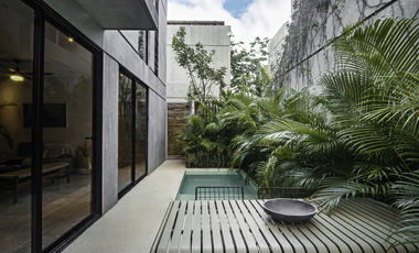 SEREMONIA HABITAT TULUM