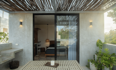 SEREMONIA HABITAT TULUM