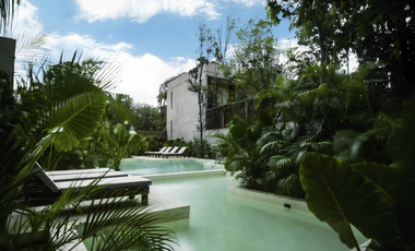 SEREMONIA HABITAT TULUM