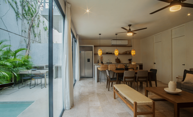 SEREMONIA HABITAT TULUM