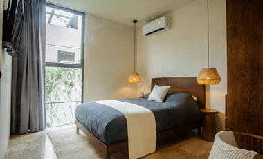 SEREMONIA HABITAT TULUM