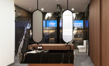 Casa  en preventa con vista al cenote, Privada Kilil, Yucatán Country Club.