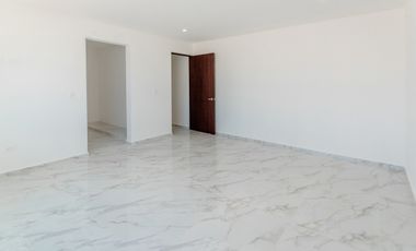 CASA COMPLETAMENTE NUEVA DZITYA