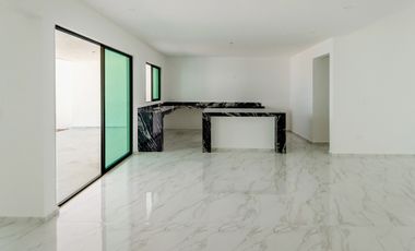 CASA COMPLETAMENTE NUEVA DZITYA