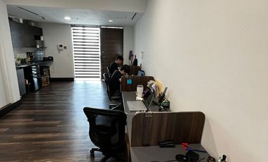 Oficina en Venta / San Pedro Garza Garcia