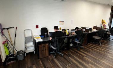 Oficina en Venta / San Pedro Garza Garcia